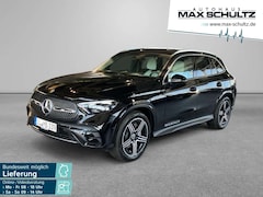 Bild des Angebotes Mercedes-Benz GLC 220 d 4M AMG*Pano-Dach*Sound*PDC*360°*AHK