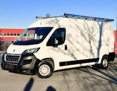 Bild des Angebotes Peugeot Boxer Boxer 2,0 335 L3H2 Pro SORTIMO RE *KLIMA*KAM*SHZ