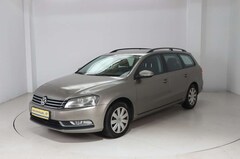 Bild des Angebotes VW Passat 1.4 TSI Trendline Variant * Sitzhzg. PDC
