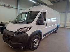 Bild des Angebotes Peugeot Boxer 435 L4H2 Heavy BlueHDi 180 HKa*NAVI*KAMERA