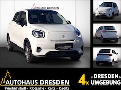 Bild des Angebotes Leapmotor T03 BEV *ACC*NAVI*DAB*PDC*KAM*KLIMA-AT*PANO*