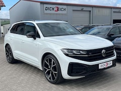 Bild des Angebotes VW Touareg 3.0TDI 4M R-Line VOLL Black 22" UPE 114T