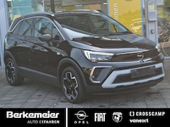 Bild des Angebotes Opel Crossland 1.2 Ultimate **Alcantara/Allwetter**