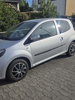 Bild des Angebotes Renault Twingo 1.2 16V Dynamique Expert
