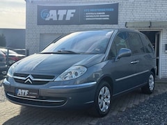 Bild des Angebotes Citroen C8 HDi 135 FAP Tendance