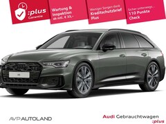 Bild des Angebotes Audi A6 Avant 40 TDI S tronic S line | MMI NAVI PLUS