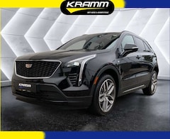 Bild des Angebotes Cadillac XT4 2.0 T Sport AWD *Vollausstattung*
