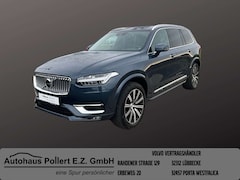 Bild des Angebotes Volvo XC90 Inscription AWD