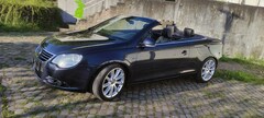 Bild des Angebotes VW Eos Eos 2.0 TSI Individual
