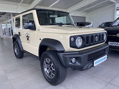 Bild des Angebotes Suzuki Jimny 1.5 Comfort+ LED NAVI AHK Tempom. Sitzhzg