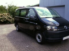 Bild des Angebotes VW T6 Kombi TDI