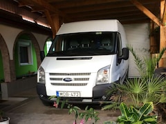 Bild des Angebotes Ford Transit Transit 260 K TDCi Lkw VATrend