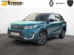 Bild des Angebotes Suzuki Vitara 1.0 Comfort 4x4 Benzin SHZ ACC