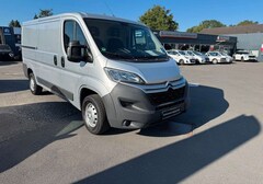 Bild des Angebotes Citroen Jumper Kasten 33 L2H1 Profi BlueHDi 130
