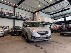 Bild des Angebotes Opel Combo 1.4 CNG Turbo 88kW(120PS)Edition*KLIMA*AHK