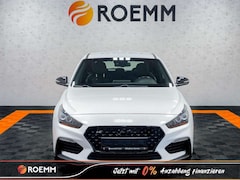 Hyundai i30 N Performance 2.0 T-GDI*LED*KAM*SZH Klima