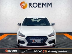 Hyundai i30 N Performance 2.0 T-GDI*LED*KAM*SZH Klima