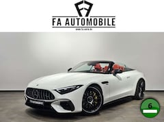 Bild des Angebotes Mercedes-Benz SL 43 AMG Carbon Burmester Night 360"  21 Zoll