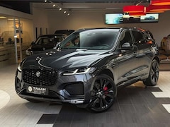 Bild des Angebotes Jaguar F-Pace P400 AWD*Pano*HuD*Massage*Matrix*Standhzg
