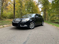Bild des Angebotes Opel Insignia 2.0 CDTI Sports Tourer