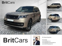 Bild des Angebotes Land Rover Range Rover LWB 4.4 Benzin P615 SV NP 300.000,