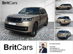 Bild des Angebotes Land Rover Range Rover LWB 4.4 Benzin P615 SV NP 300.000,