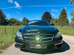 Bild des Angebotes Mercedes-Benz CLS 63 AMG *Vollausstattung*Neue Reifen&Bremsen*