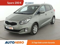 Bild des Angebotes Kia Carens 1.6 GDI FIFA World Cup Edition*TEMPO*PDC*SHZ*