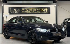 Bild des Angebotes BMW 420 d 4 Gran Coupe xDrive/Bi-Xenon/T-Leder/BT/