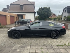 Bild des Angebotes BMW 640 640d Gran Coupe