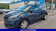 Bild des Angebotes Renault Captur Expression-Klimaanlage-Pdc