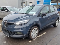 Bild des Angebotes Renault Captur Expression-Klimaanlage-Pdc