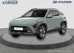Bild des Angebotes Hyundai KONA HYBRID 1.6 GDI TREND LICHTPAKET DIGITALES COCKPIT