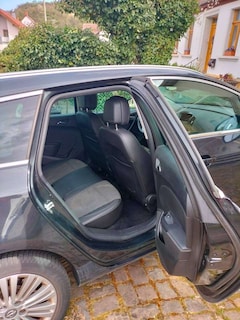 Bild des Angebotes Opel Astra Astra 1.6 CDTI DPF ecoFLEX Sports TourerStart/Stop ENERGY