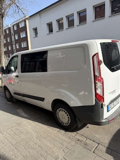 Ford Transit Custom 330 L1H1 VA Basis