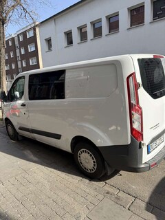 Bild des Angebotes Ford Transit Custom 330 L1H1 VA Basis