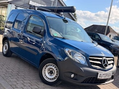 Bild des Angebotes Mercedes-Benz Citan Kasten 108 CDI lang Worker Plus*AHK*KLIMA*