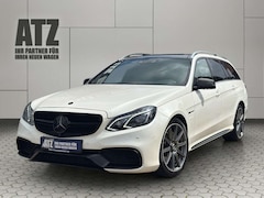 Bild des Angebotes Mercedes-Benz E 63 AMG T 4Matic B&O*PANO*360 Kamera*