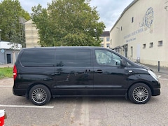 Bild des Angebotes Hyundai H-1 H-1 2.5 CRDi Travel Trend