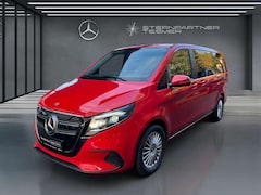 Bild des Angebotes Mercedes-Benz EQV 300 , LANG - FACELIFT - MULTIBEAM! 8 SITZE!