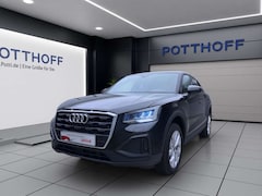 Bild des Angebotes Audi Q2 30 TFSI KAMERA SITZHZG PDC KLIMA LED