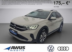 Bild des Angebotes VW Taigo 1.0TSI Move