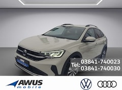 Bild des Angebotes VW Taigo 1.0TSI Move