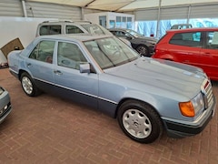 Bild des Angebotes Mercedes-Benz 230 E  W124  Automatik H-Zulassung Tüv 02/2028