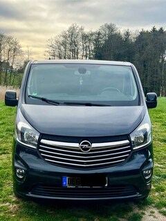 Bild des Angebotes Opel Vivaro 1.6 D (CDTI) L2H1 S&S