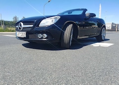 Bild des Angebotes Mercedes-Benz SLK 200 SLK 200 BlueEfficiency Edition 1 (172.448)