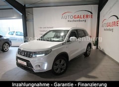Bild des Angebotes Suzuki Vitara Hybrid 4x4/LED/Navi/CarPlay/Cam/AHK/EURO6