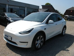 Bild des Angebotes Tesla Model Y Long Range Dual AWD