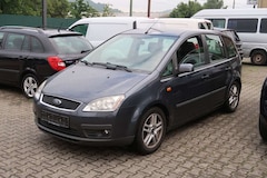 Bild des Angebotes Ford C-Max Futura *KLIMA *PDC *AHK