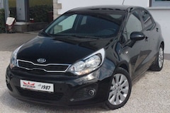 Bild des Angebotes Kia Rio FIFA World Cup Edition~Bluetooth~Lenkradheiz